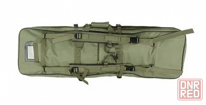 Чохол для зброї GFC Tactical; сумка для оружия; рюкзак для оружия Херсон - изображение 4