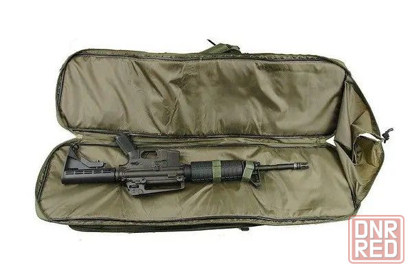 Чохол для зброї GFC Tactical; сумка для оружия; рюкзак для оружия Херсон - изображение 7