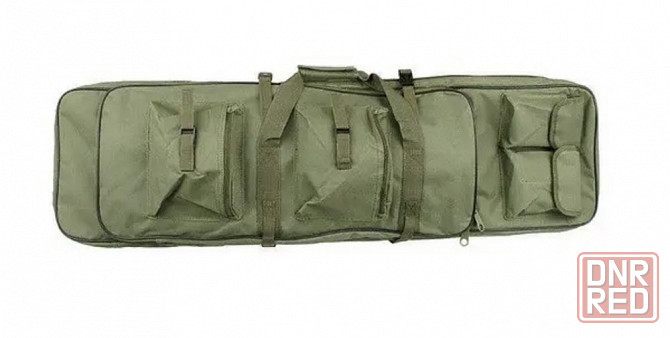 Чохол для зброї GFC Tactical; сумка для оружия; рюкзак для оружия Херсон - изображение 3