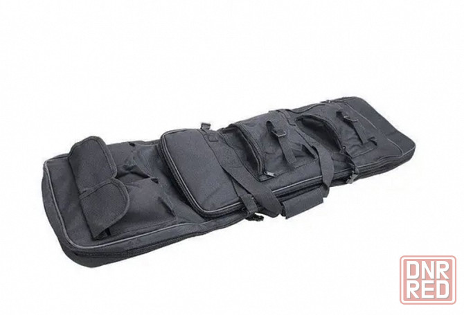 Чохол для зброї GFC Tactical; сумка для оружия; рюкзак для оружия Херсон - изображение 5