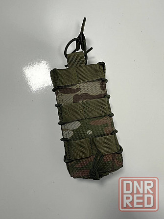 Итог для магазинов АК / AR / Подсумок для магазинов / Магазин /5,45 Запорожье - изображение 6