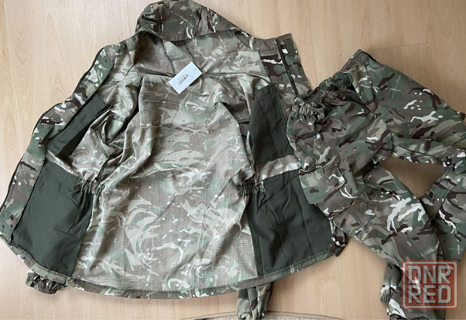 Военный костюм Горка Мультикам Multicam  все размеры Запорожье - изображение 6
