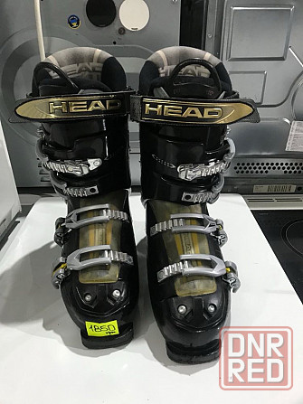 Ботинки лыжные ATOMIC, HEAD, SALOMON от 34 до 46 размера. Запорожье - изображение 8