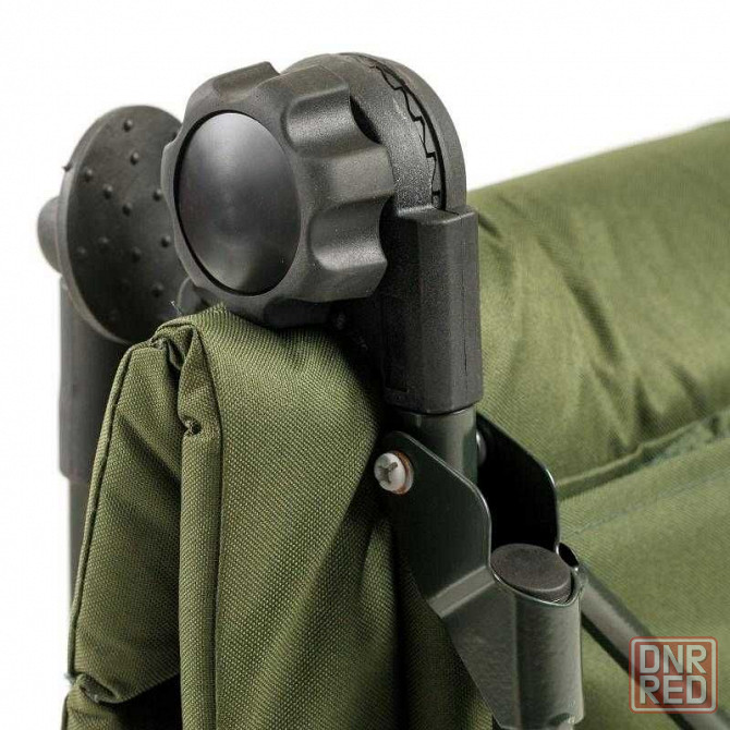 Коропова розкладачка Ranger BED 84 (арт. RA 5513) Запорожье - изображение 6
