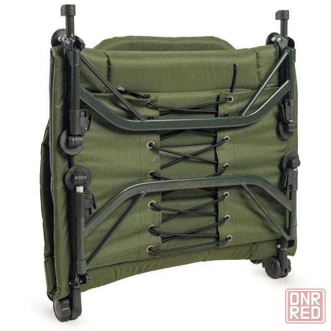 Коропова розкладачка Ranger BED 84 (арт. RA 5513) Запорожье - изображение 5