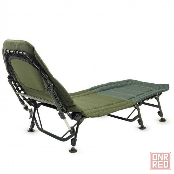 Коропова розкладачка Ranger BED 84 (арт. RA 5513) Запорожье - изображение 3