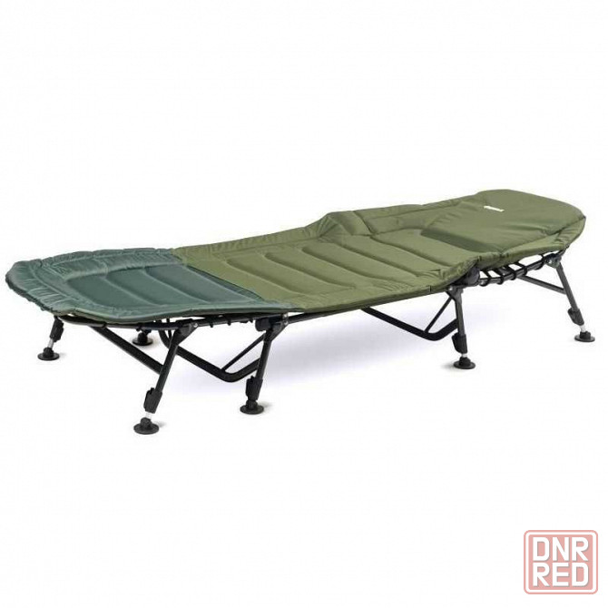 Коропова розкладачка Ranger BED 84 (арт. RA 5513) Запорожье - изображение 1