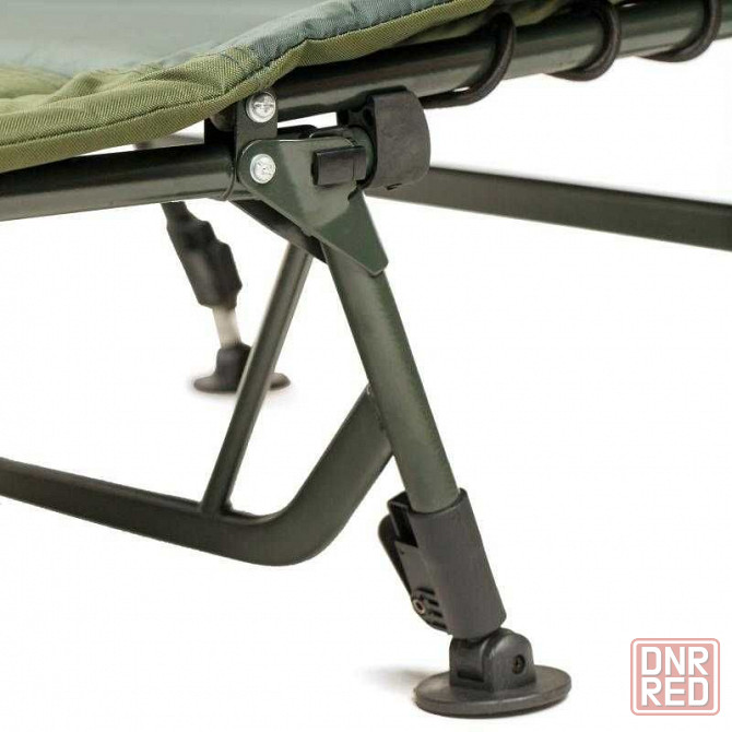 Коропова розкладачка Ranger BED 84 (арт. RA 5513) Запорожье - изображение 7