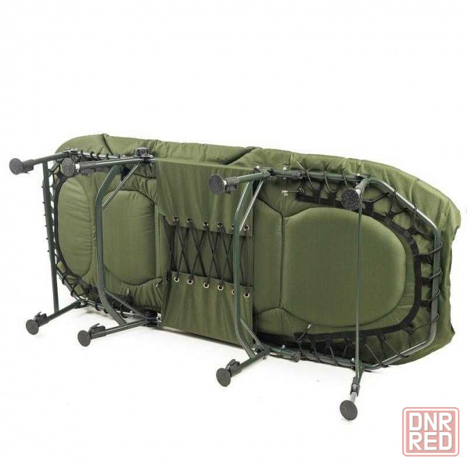Коропова розкладачка Ranger BED 84 (арт. RA 5513) Запорожье - изображение 4