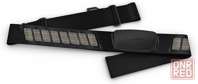 Garmin HRM-Dual (010-12883-00) Спортивный пульсометр Новый Гарантия Запорожье - изображение 1