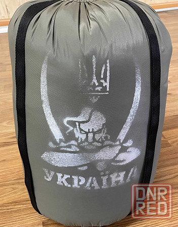 Спальный мешок Omni-Heat -20 Запорожье - изображение 7