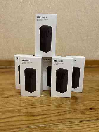Акумулятор DJI Mavic 3 battery Батарея Мавік 3 Запорожье