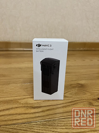 Акумулятор DJI Mavic 3 battery Батарея Мавік 3 Запорожье - изображение 1