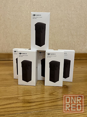 Акумулятор DJI Mavic 3 battery Батарея Мавік 3 Запорожье - изображение 3