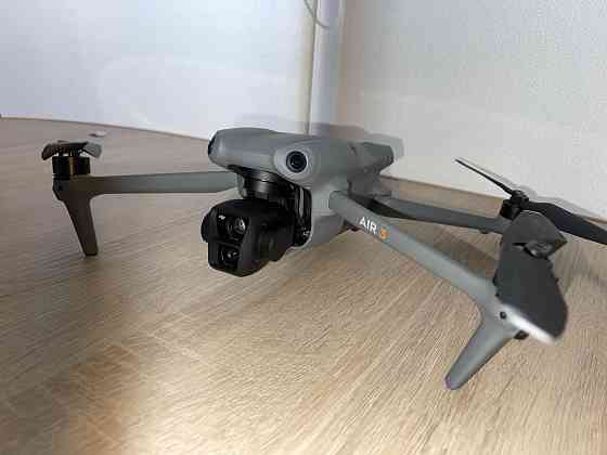 Квадрокоптер DJI Air 3 Fly More Combo with RC 2 Запорожье