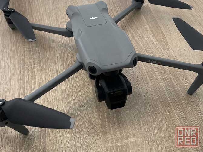 Квадрокоптер DJI Air 3 Fly More Combo with RC 2 Запорожье - изображение 7