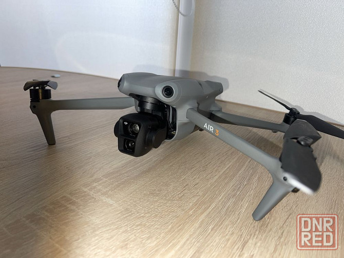 Квадрокоптер DJI Air 3 Fly More Combo with RC 2 Запорожье - изображение 6