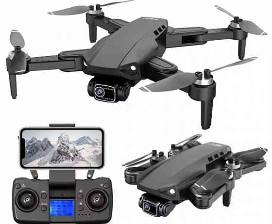 Дрон L900 Pro, 1200 метров, новые, GPS Запорожье