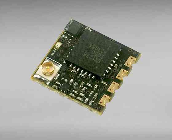 915MHz приемник Happymodel ES900RX, приемник ELRS дальнего действия для дрона Запорожье