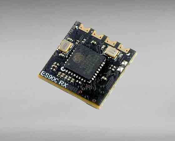 915MHz приемник Happymodel ES900RX, приемник ELRS дальнего действия для дрона Запорожье