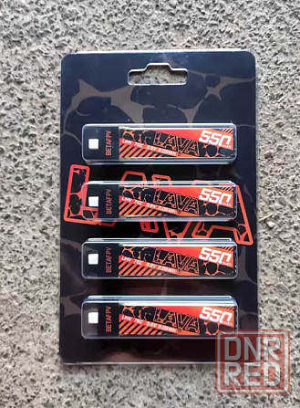 Акумулятори 1S (TATTU 300 mAh, LAVA 300 mAh, LAVA 550mAh) Запорожье - изображение 7