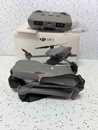 Dji AIR 3 хороший стан Запорожье