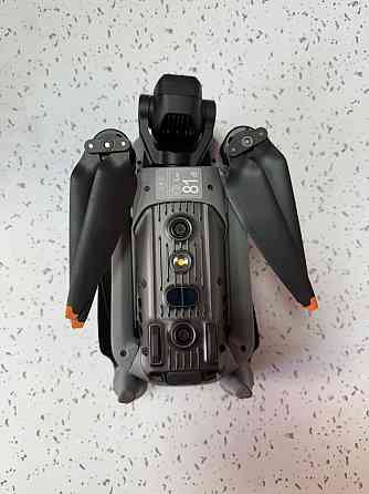 Dji AIR 3 хороший стан Запорожье