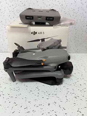Dji AIR 3 хороший стан Запорожье