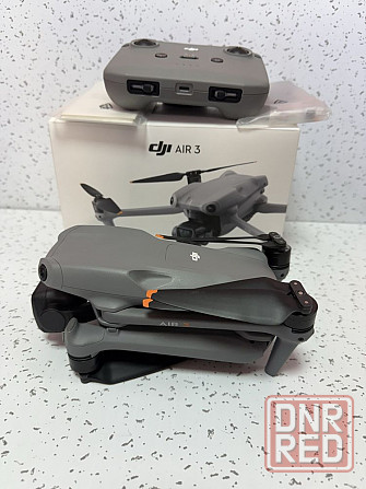 Dji AIR 3 хороший стан Запорожье - изображение 2