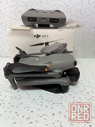 Dji AIR 3 хороший стан Запорожье - изображение 4