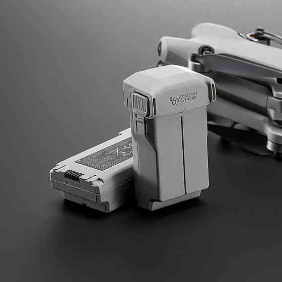 Интеллектуальная полётная батарея DJI для Mini 4 Pro Запорожье