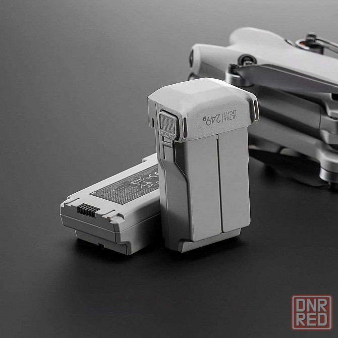 Интеллектуальная полётная батарея DJI для Mini 4 Pro Запорожье - изображение 4