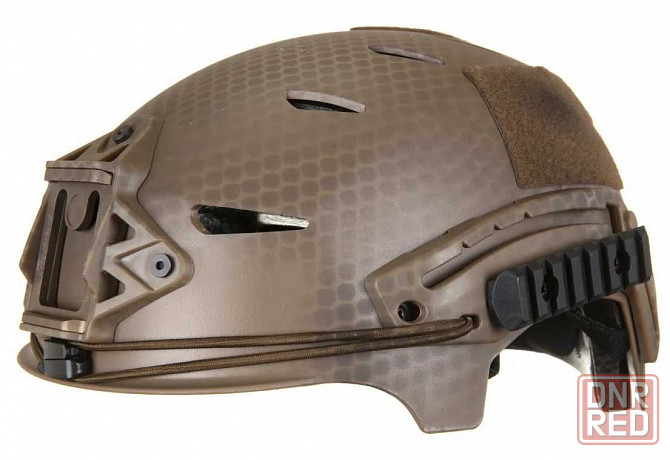 Страйкбольный тактический шлем Emerson Gear ACH Mich 2002 Запорожье - изображение 8
