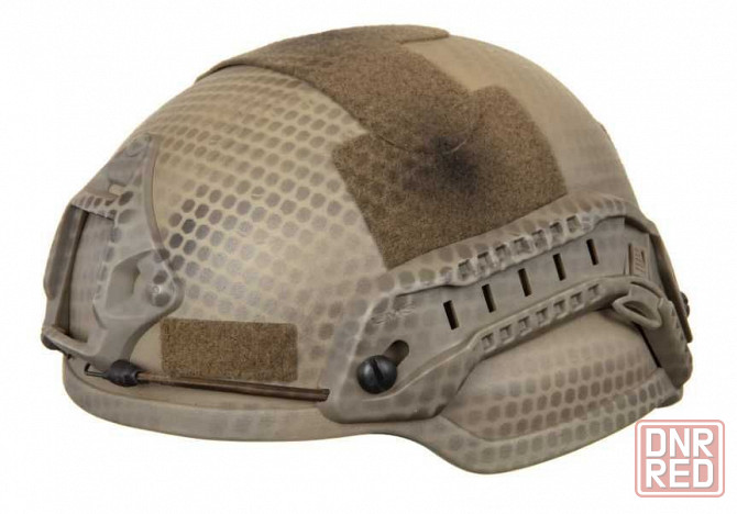 Страйкбольный тактический шлем Emerson Gear ACH Mich 2002 Запорожье - изображение 1
