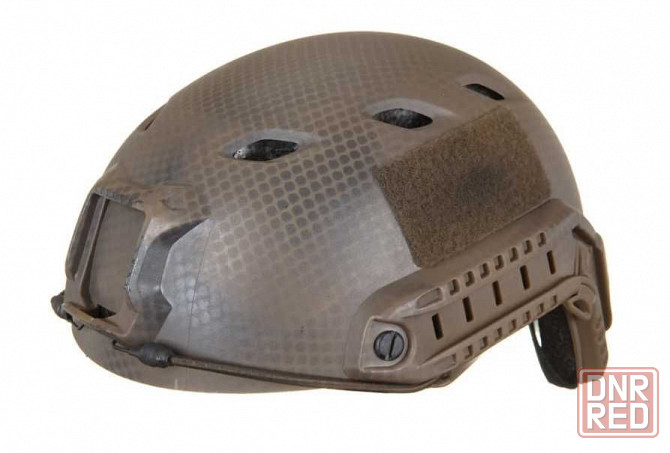 Страйкбольный тактический шлем Emerson Gear ACH Mich 2002 Запорожье - изображение 7