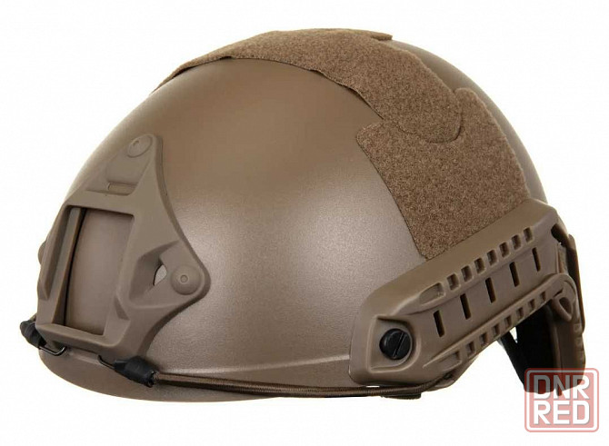 Страйкбольный тактический шлем Emerson Gear ACH Mich 2002 Запорожье - изображение 6