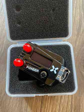 Приймач Foxeer Wildfire 5.8GHz на 72 канали Запорожье