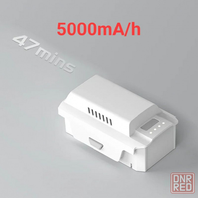 FIMI X8 2019-2022. Модуль сброса. Аккумуляторы, зарядное, фильтры. Запорожье - изображение 8