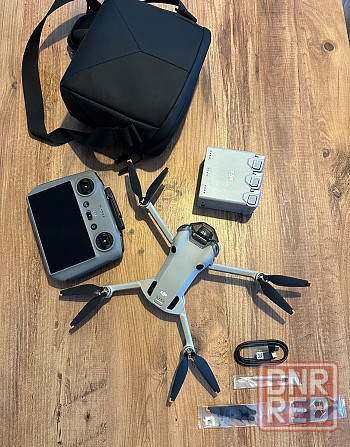 Dji Батареи + зарядный блок Херсон - изображение 3