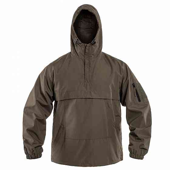 Куртка Анорак вітрозахисний Sturm Mil-Tec Combat Anorak Mil-Tec Запорожье