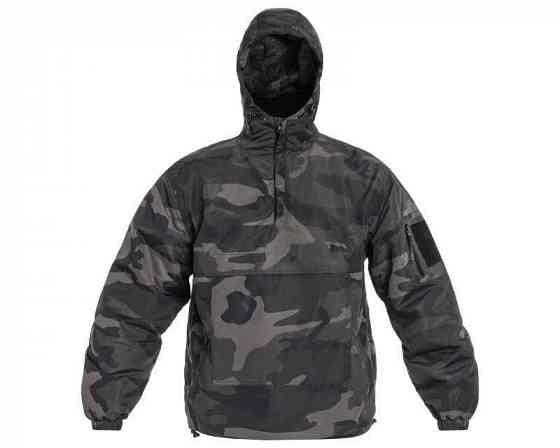 Куртка Анорак вітрозахисний Sturm Mil-Tec Combat Anorak Mil-Tec Запорожье