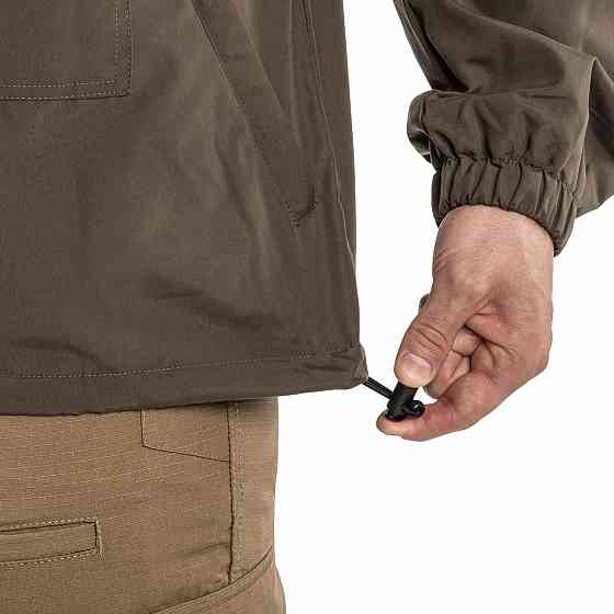 Куртка Анорак вітрозахисний Sturm Mil-Tec Combat Anorak Mil-Tec Запорожье