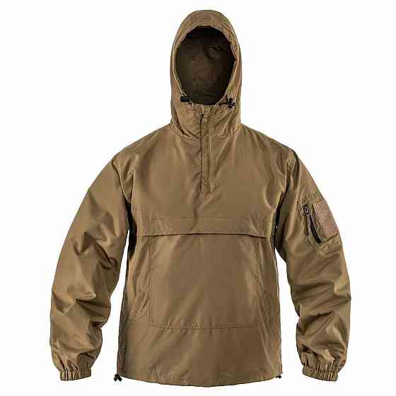 Куртка Анорак вітрозахисний Sturm Mil-Tec Combat Anorak Mil-Tec Запорожье