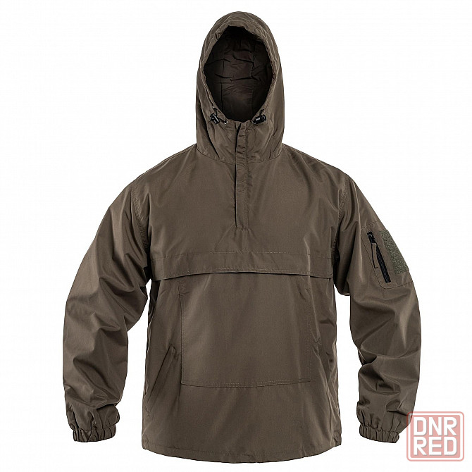 Куртка Анорак вітрозахисний Sturm Mil-Tec Combat Anorak Mil-Tec Запорожье - изображение 1