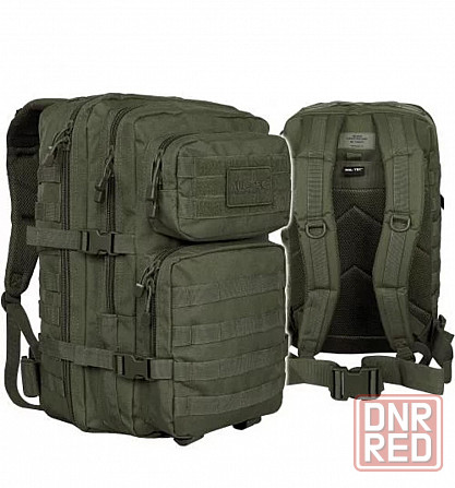 Куртка Анорак вітрозахисний Sturm Mil-Tec Combat Anorak Mil-Tec Запорожье - изображение 8