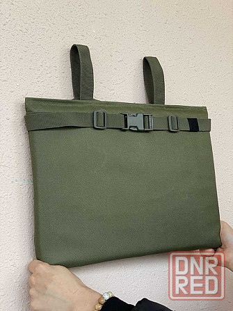 Коврик сидушка 40*30, поджопник мультикам пиксель, каремат Запорожье - изображение 4