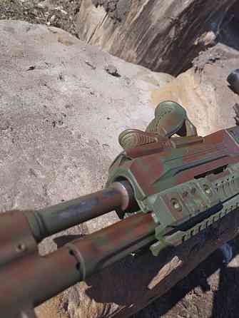 АК-12,15 ствол+накладка Запорожье