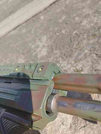 АК-12,15 ствол+накладка Запорожье