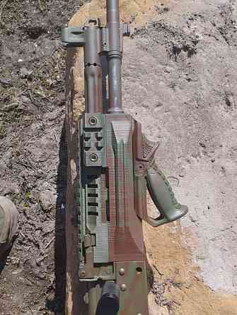 АК-12,15 ствол+накладка Запорожье