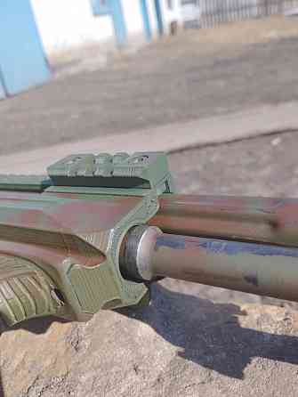 АК-12,15 ствол+накладка Запорожье